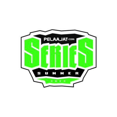 2024 Pelaajat.com Series Summer [Pjt] Tournament Logo