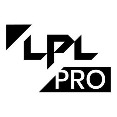 LPL ANZ Season 1 [LPL ANZ S1] Tournament Logo