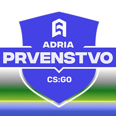 Esport Adria Championship S5 [Adr] Tournoi Logo