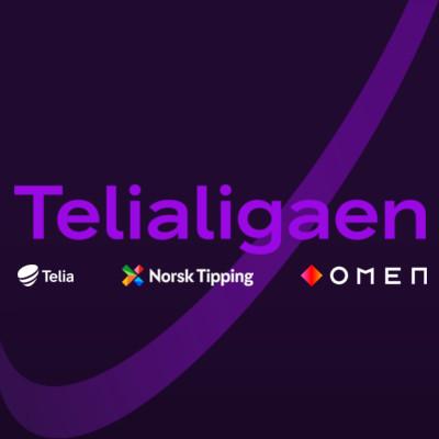 2023 Telia League Fall Finals [Telia] Tournoi Logo