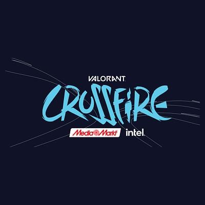 2022 LVP - Crossfire Cup [LVP CC] Torneio Logo