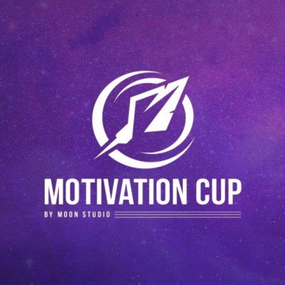 Motivation Cup  [MC] Tournament Logo