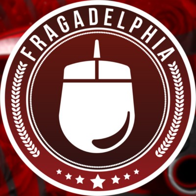 2021 Fragadelphia BLAST Qualifier Fall [FragBlast] Tournoi Logo