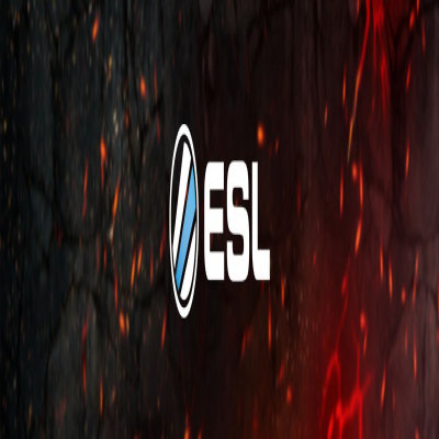 ESL Championnat National Winter 2019 [ESL CNW] Tournoi Logo