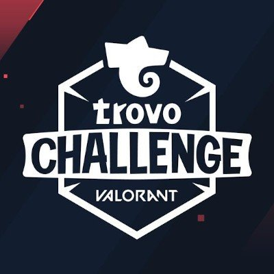 Trovo Challenge [TC] Tournament Logo