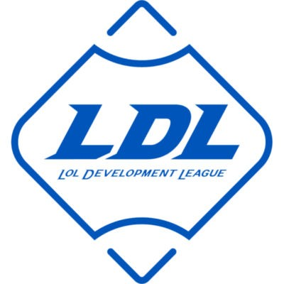 2021 LoL Development League Summer [LDL] Tournoi Logo