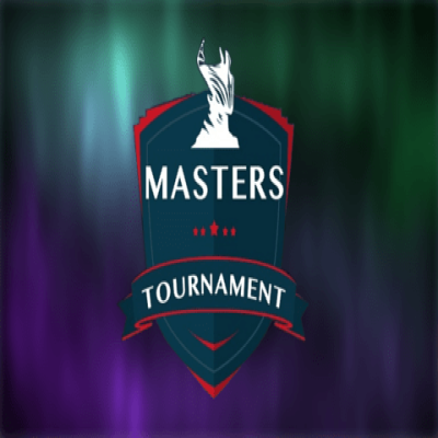 Masters Tournament Season 4 [MT] Tournoi Logo