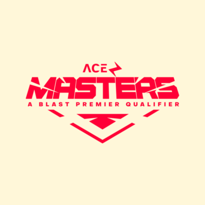 2024 Ace North American Masters Spring [ACE NA] Tournoi Logo