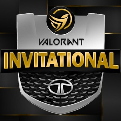 Yuvin Valorant Invitational Cup [YVIC] Tournoi Logo