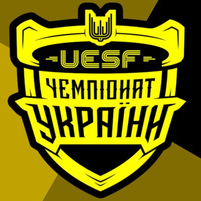 2021 UESF Ukrainian Championship [UESF] Tournoi Logo