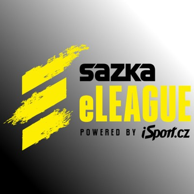 2021 SAZKA eLEAGUE Fall [SES] Tournoi Logo