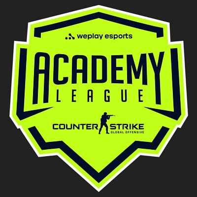 2022 WePlay Academy League Season 4 [WPA] Tournoi Logo