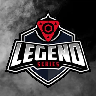 VALORANT Legend Series 5 Final [LS] Tournament Logo