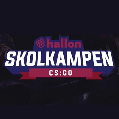 Skolkampen [Skol] Tournament Logo