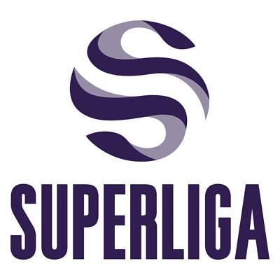 2024 LVP Super Liga Summer [LVP SL] Tournoi Logo