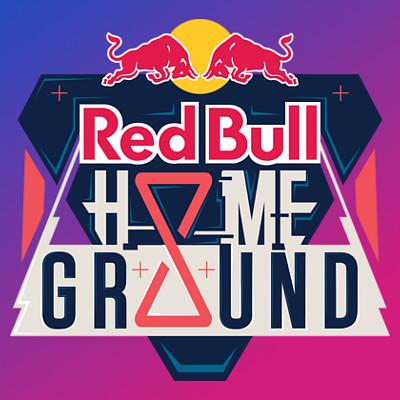 2024 Red Bull Home Ground 5 [RB] Torneio Logo