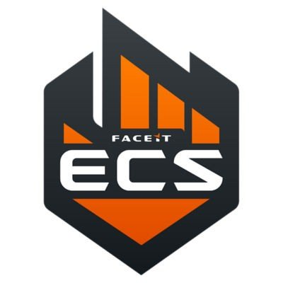 Esports Championship Series Season 8 [ECS S8] Torneio Logo