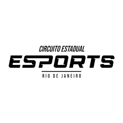 2024 Circuito Estadual FERJEE [CEF] Torneio Logo