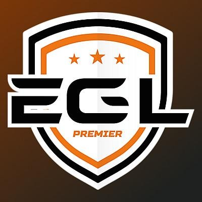 2022 EGL Premier Season 3 [EGL] Tournament Logo