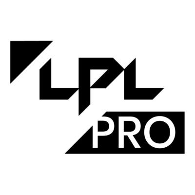 2021 LPL Pro League Season 7 [LPL ] Tournoi Logo