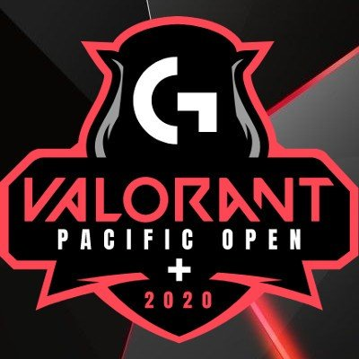 Cyber Games Arena Pacific Open+ [CGAPO] Tournoi Logo