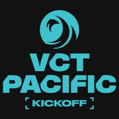 VCT APAC K