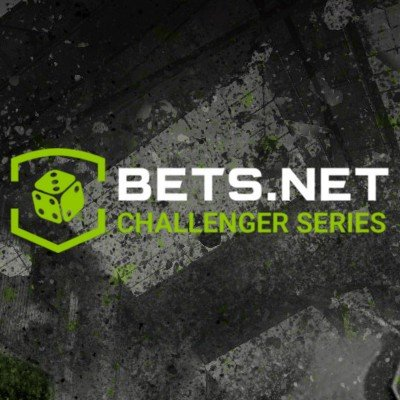 Bets Net Challenger Series [BetsNetCS] Tournoi Logo