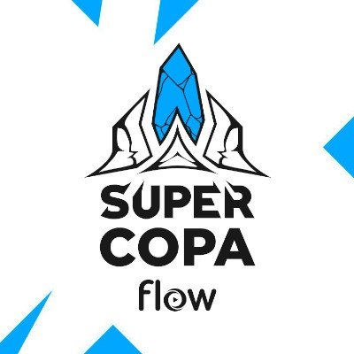 2019 Super Copa Flow [SCF] Tournoi Logo