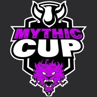 Mythic Summer Cup 1 [MSC] Tournament Logo