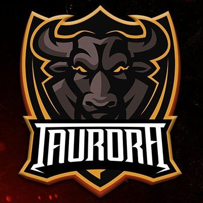 2018 Taurora Invitational 2 [Taurora] Tournoi Logo