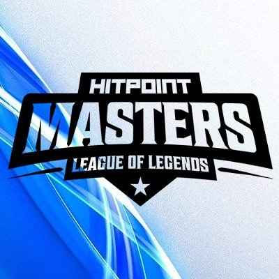 2021 Hitpoint Masters Spring [HPM] Tournoi Logo