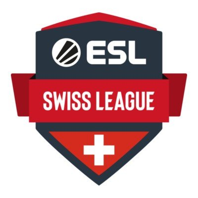 Swisscom Hero League S3 [SHL] Tournament Logo