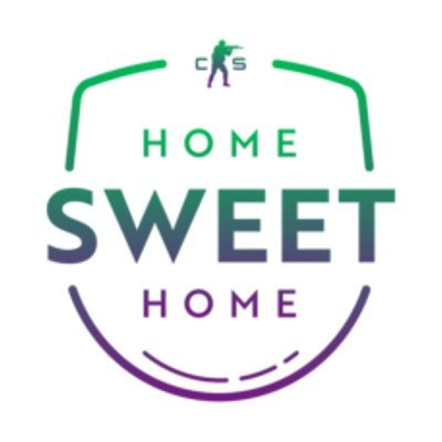 HomeSweetHome [HSH] Tournoi Logo