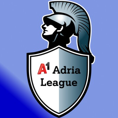 2022 A1 Adria League Season 10 [A1 Adria] Tournoi Logo