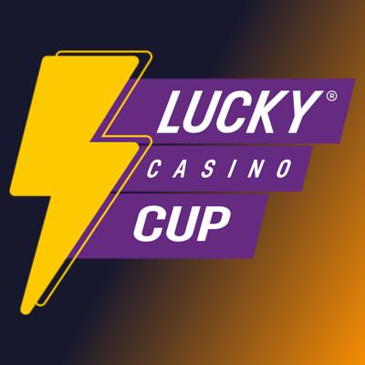 2023 Esportal Lucky Casino Cup [ELCC] Tournoi Logo