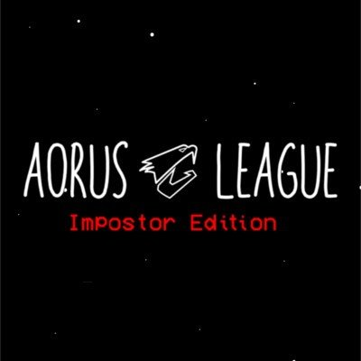 Aorus League - Impostor Edition [AL] Tournament Logo