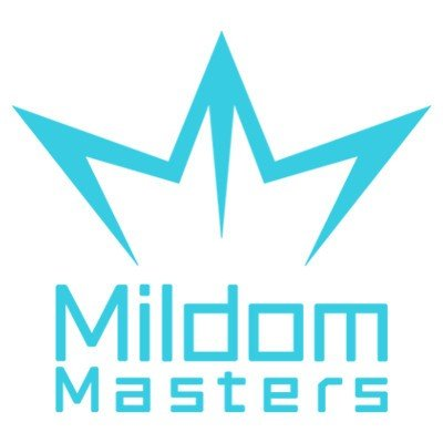 Mildom Masters [MM] Torneio Logo