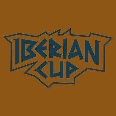 2022 Iberian Cup [IC] Tournoi Logo