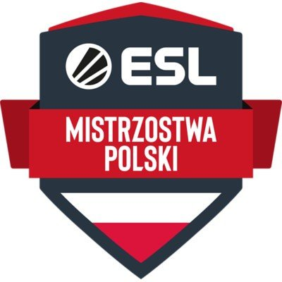 2020 ESL Mistrzostwa Polski Spring [ESL MP] Tournoi Logo