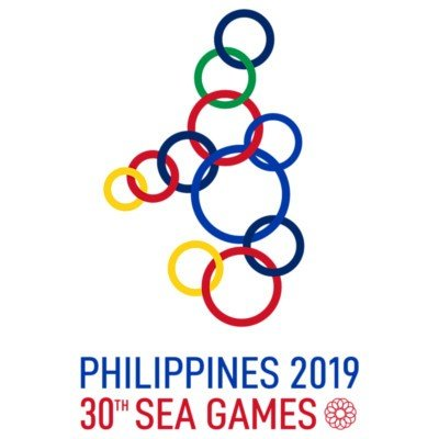 30th Southeast Asian Games [SEAG] Torneio Logo