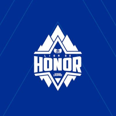 2020 Liga de Honor Entel Closing [LHE] Tournoi Logo