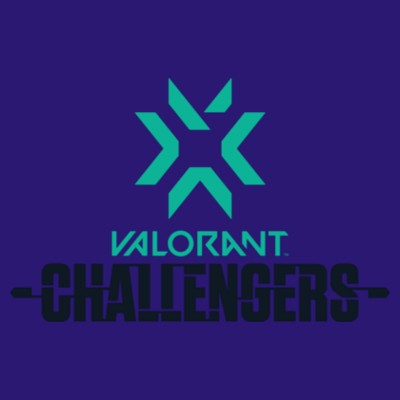 2022 VALORANT Champions Tour Philippines Stage 1 Challengers [VCT PSC] Tournoi Logo