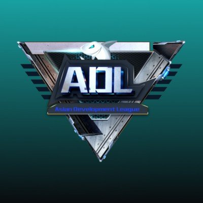  Asian Development League S1   [ADL S1] Tournament Logo