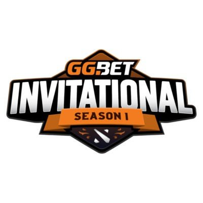 2018 GG Bet Invitational Season 1 [GG Bet] Tournoi Logo