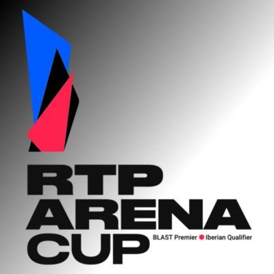 2020 RTP Arena Cup [RTP] Tournament Logo