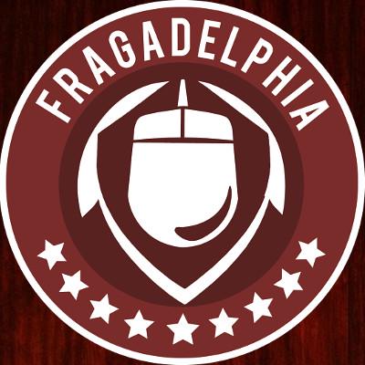 2024 Fragadelphia 18 [Frag18] Tournoi Logo