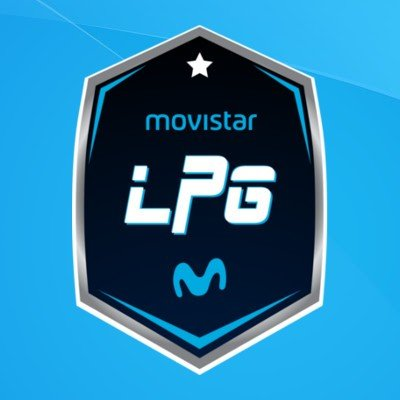 2020 Liga Pro Gaming Season 4 [LPG] Tournament Logo