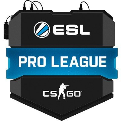 ESL Pro League Season 7 [ESL] Tournament Logo