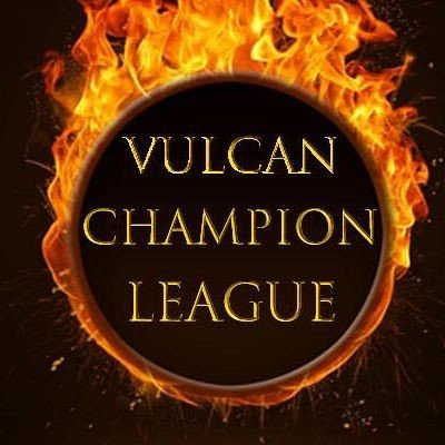 2020 Vulcan Champion League 2 [Vulcan 2] Tournament Logo