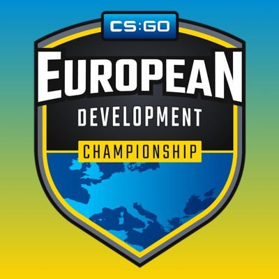 2020 European Development Championship S1 [EDC] Tournament Logo